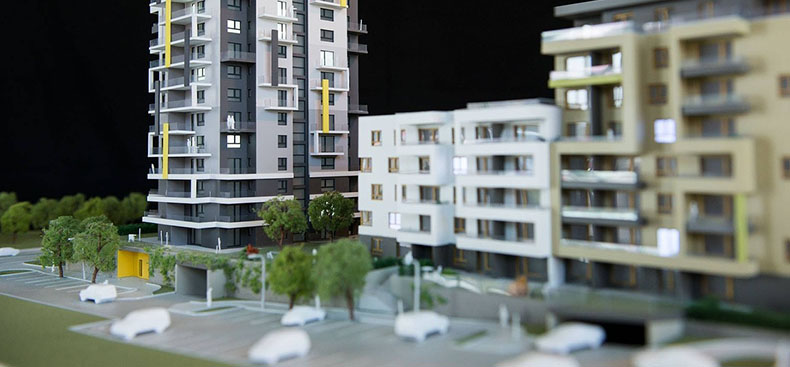 Vivienda y Urbanismo: Desafíos de Acceso y Proyectos de Desarrollo Urbano