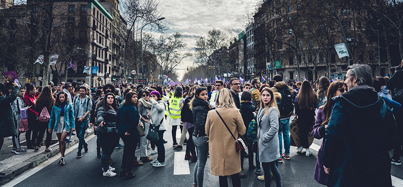 8 de marzo: ¿por qué se celebra el Día Internacional de la Mujer?