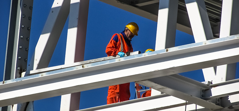 La seguridad laboral