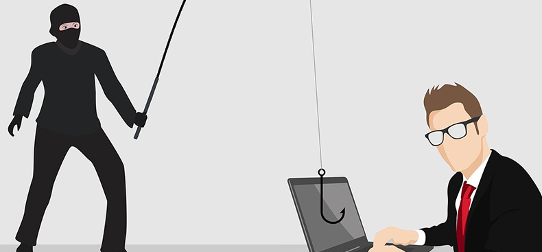 Las estafas más comunes en la web: protege tus datos y tu dinero