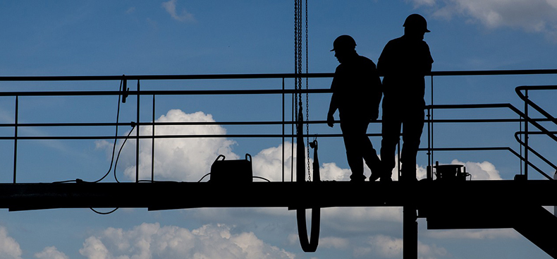 Pasos a seguir en caso de sufrir un accidente laboral en Argentina